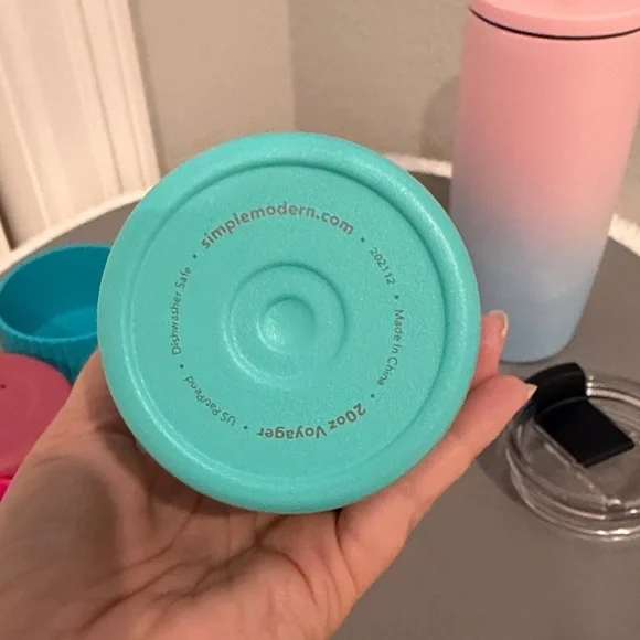 GUC Simple Modern 20oz voyager set - Picture 9 of 12